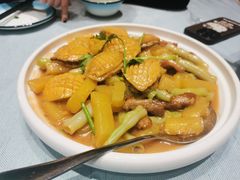 -靓湾海鲜·海景餐厅(小麦岛店)