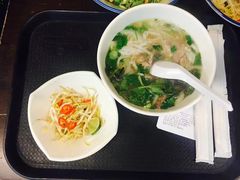 -马来西亚美食街