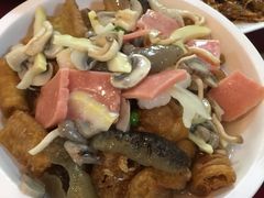 -三林本帮馆(中林街店)