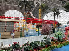 -天山海世界·米立方