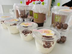 -奈雪的茶(石家庄万象城店)