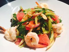 -Amanda餐厅(长乐路店)