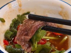 -潮鑫牛肉火锅(敏捷广场店)