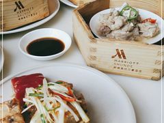 -顺德美的万豪酒店-万豪中餐厅