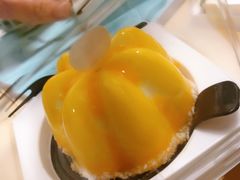 -可稵咖啡面包蛋糕(休斯顿店)
