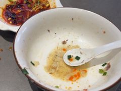 -陈熹公民族美食文化餐厅·清真(中华广场店)