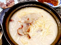-南京大牌档(香港广场店)