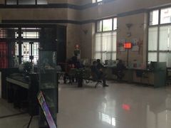 -中国工商银行(鞍山路支行)