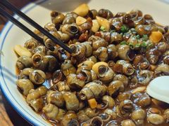 -鱼食饭稻·苏浙土菜17年老馆子(平江路店)