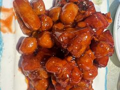 -眷江南之小蓝鲸(王府大街店)