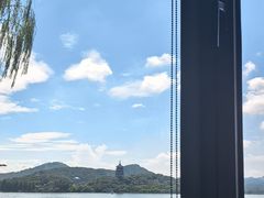 -柳莺湖上·湖景餐厅·江南菜(西湖店)
