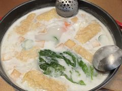 -红色江山(首钢国际大厦店)