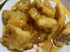 -屋里家延边朝鲜族冷面(南园店)
