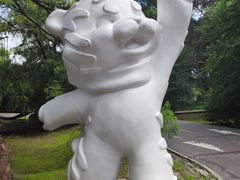 -长春净月潭风景名胜区