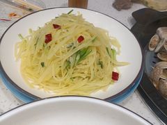 -前王院•巧克力海鲜市集餐厅(万平口店)