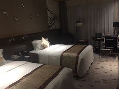 -北京园博大酒店