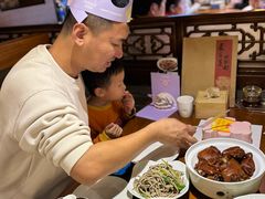 -好嫂子酱猪手•农家菜(华远坊店)