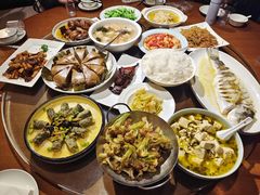 -热度餐厅(老佛爷店)