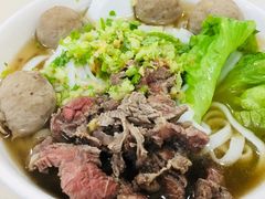 -菜忠潮州牛肉店(岗厦店)
