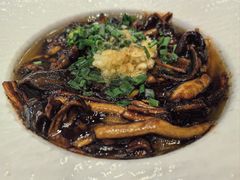 -乾隆美食·本帮菜(黄河路店)