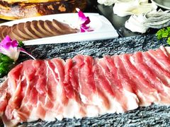 -滇釜火锅·能喝汤的火锅(车公庄店)