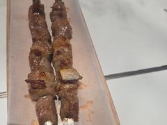 -丝路有约·优雅新疆菜(万宴城店)