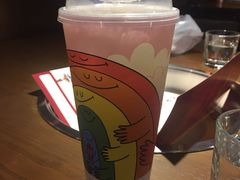 -奈雪的茶(湖滨银泰in77C区PRO店)