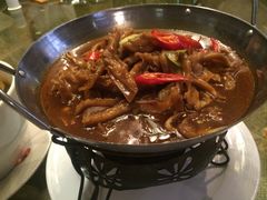 味悦休闲餐厅(厚德路店)-味悦·老字号·赣州菜(厚德总店)