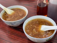 豪华碗仔翅-添發碗仔翅美食