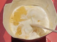 -麦当劳(南后街店)