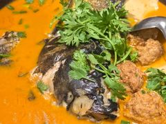 -金陵后厨·南京菜(新街口秣陵路店)