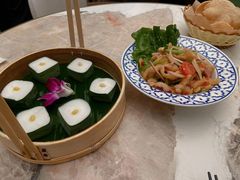 -KingThaia金泰兰(滨江天街店)