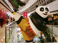 店内环境-万达广场(松江店)