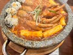 -双门洞·森系料理(体育西店)