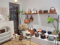 -猛犸手作·皮具·diy团建·礼品定制(新华路店)