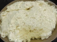 豆花-梯坎豆花