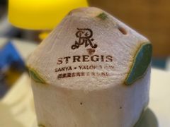 -宴悦海鲜餐厅·游水海鲜·牛排(亚龙湾瑞吉店)