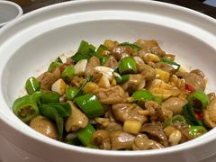 -肖记公安牛肉鱼杂馆·省级非物质文化遗产(三角路直营店)