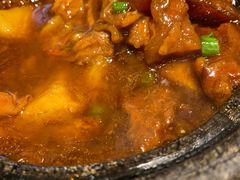 -鼓楼东街老火锅(鼓楼店)