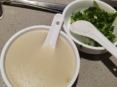 -海底捞火锅(奥体南路店)