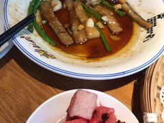 -彭厨(武陵源店)