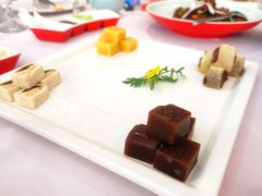 -味+新京宴·烤鸭·北京菜(创意谷店)