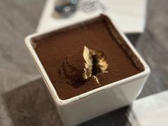 提拉米苏-Rechill Cafe(工体店)