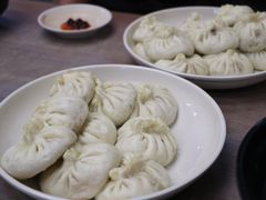 -津门张记包子铺(华昌道店)