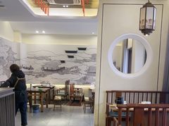 -小乡小镇·传承桐庐土菜·老板亲自烧的菜