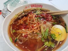 -英兰朝族饭店(河南桥头店)