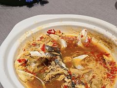 -徐记海鲜(观沙岭|滨江新城店)