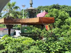 -平湖九龙山庄园圣马可酒店