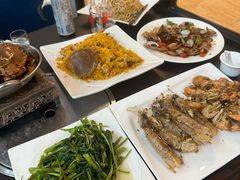 -渔友鲜海鲜加工(海鲜大世界店)