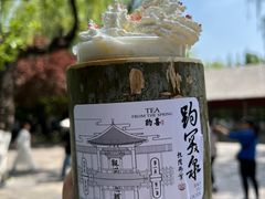 -趵突泉景区